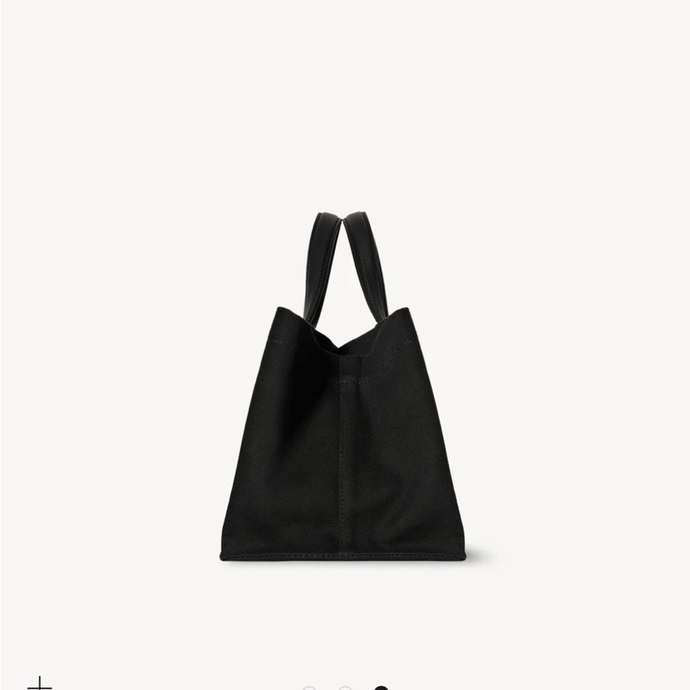 The Row Idaho Tote. Brand new- Sold out! As seen on Morgan Stewart! - Picture 4 of 5